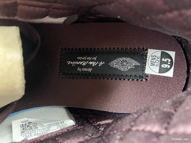 Ma High Maniere OG x 1 A Air DO7097-100 Jordan 0822